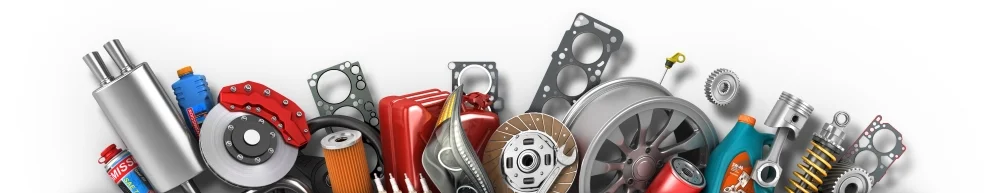 Filtrex auto części, oleje i akcesoria samochodowe